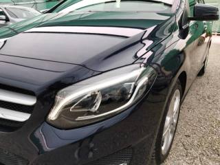 MERCEDES-BENZ B 180 usata, con Airbag Passeggero