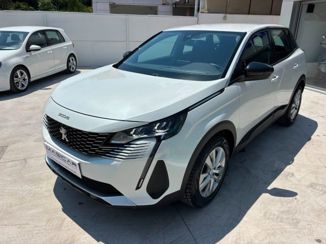 PEUGEOT 3008 usata, con Alzacristalli elettrici