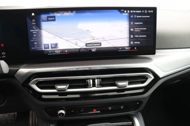 BMW 420 usata, con Climatizzatore