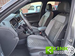 VOLKSWAGEN T-Roc usata, con Boardcomputer