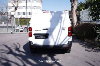 FIAT Scudo usata, con Alzacristalli elettrici