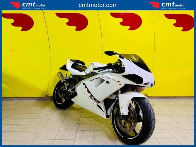 CAGIVA Mito 125 usata 1