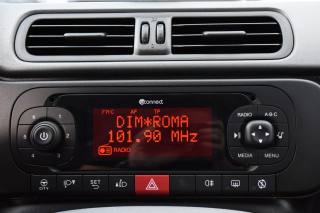 FIAT Panda usata, con Immobilizzatore elettronico