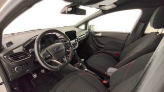 FORD Fiesta usata 48