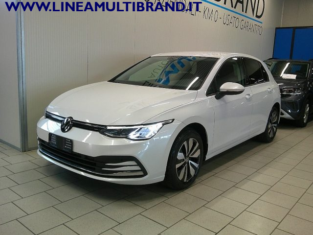 VOLKSWAGEN Golf usata, con Sistema di navigazione