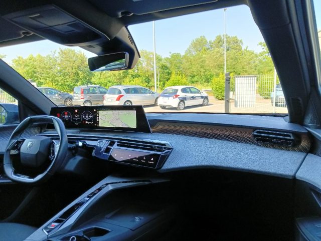 PEUGEOT 5008 usata, con Servosterzo