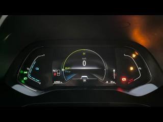 RENAULT Captur usata, con Volante in pelle