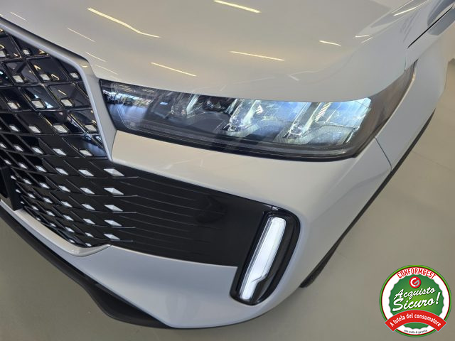 DR MOTOR DR5 usata, con Fari LED
