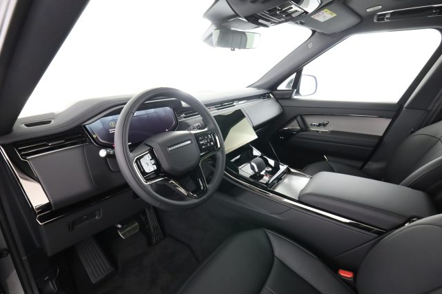 LAND ROVER Range Rover Sport usata 8