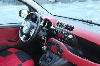 FIAT Panda usata, con Controllo trazione