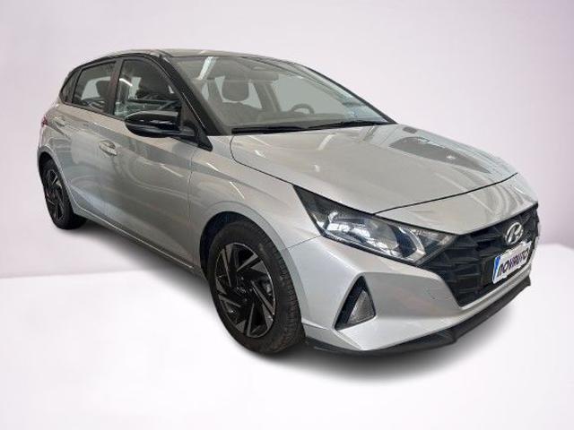 HYUNDAI i20 usata, con Airbag