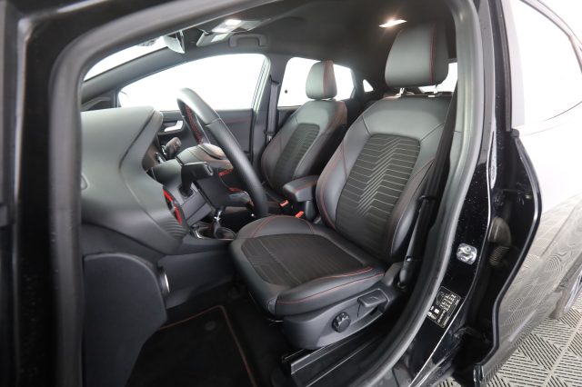 FORD Puma usata 2