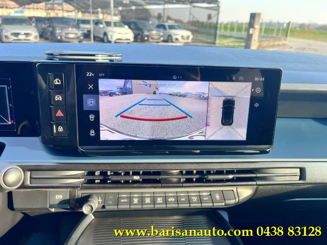 LANCIA Ypsilon usata, con Controllo automatico clima