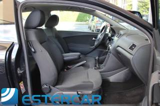 VOLKSWAGEN Polo usata, con MP3