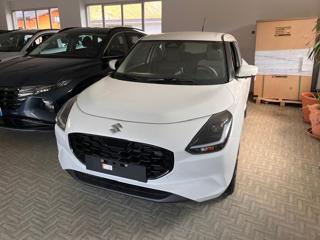 SUZUKI Swift usata, con Airbag