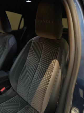 LANCIA Ypsilon usata, con Autoradio
