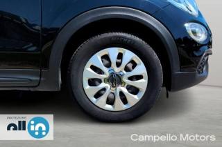 FIAT 500X usata 16