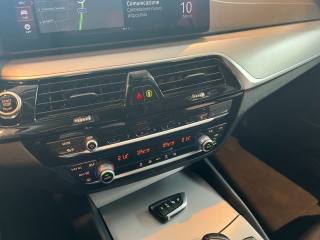 BMW 530 usata, con Chiusura centralizzata
