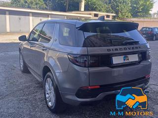 LAND ROVER Discovery Sport usata, con Cerchi in lega