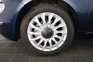 FIAT 500 usata 13