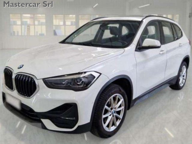 BMW X1 usata, con Airbag