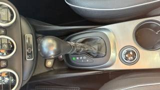 FIAT 500X usata, con Sensori di parcheggio posteriori