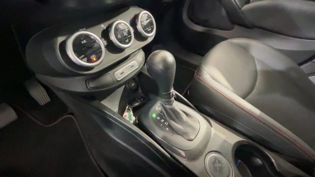 FIAT 500X usata, con Airbag Passeggero