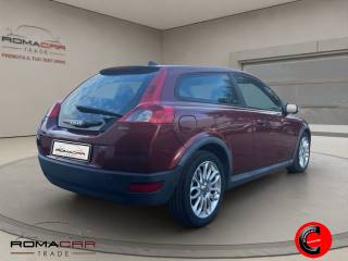 VOLVO C30 usata, con Boardcomputer