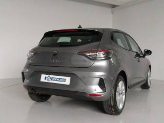 RENAULT Clio usata, con Volante in pelle
