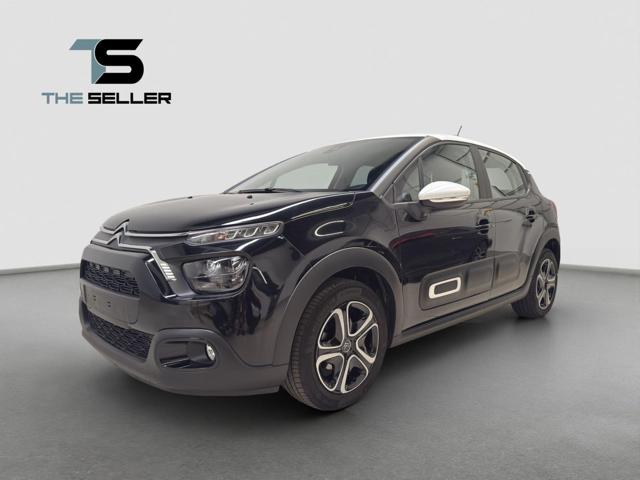 CITROEN C3 usata, con ABS