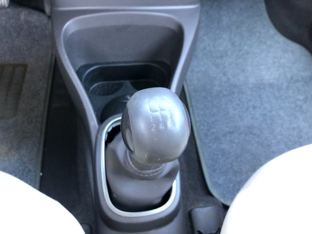 NISSAN Micra usata, con Specchietti laterali elettrici