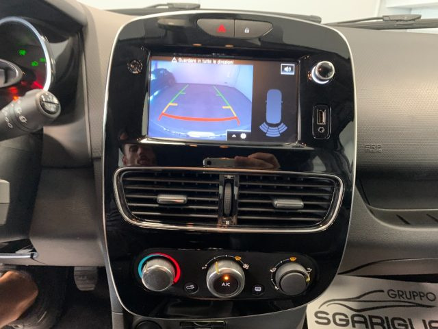 RENAULT Clio usata, con Cruise Control