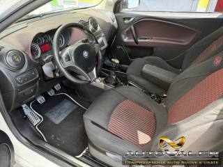 ALFA ROMEO MiTo usata, con Boardcomputer