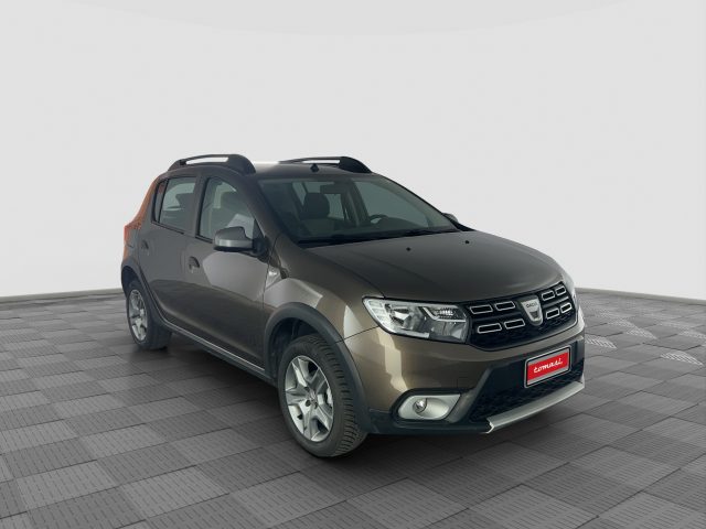 DACIA Sandero usata 6
