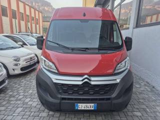 CITROEN Jumper usata, con Alzacristalli elettrici