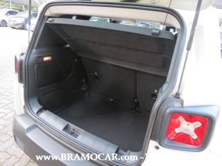 JEEP Renegade usata, con Vivavoce