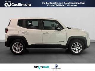 JEEP Renegade usata, con Autoradio