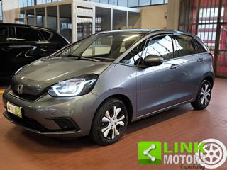 HONDA Jazz 1.5 Hev eCVT Elegance