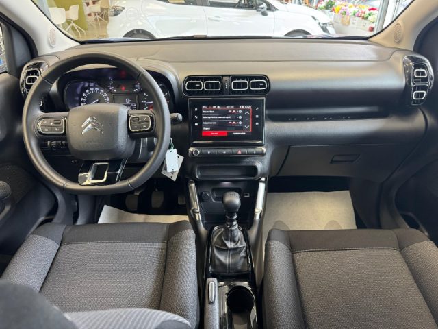 CITROEN C3 Aircross usata, con Cruise Control