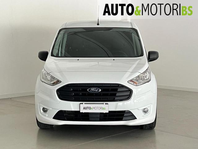FORD Transit Connect usata, con Airbag