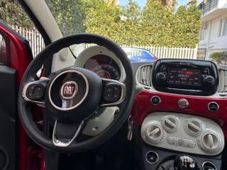 FIAT 500 usata, con Bluetooth