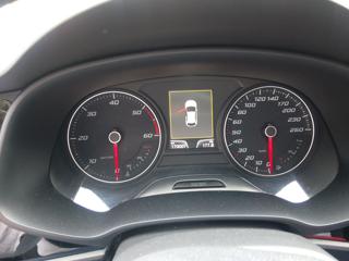 SEAT Leon usata, con ESP