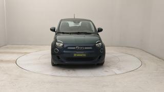 FIAT 500e usata, con Cerchi in lega