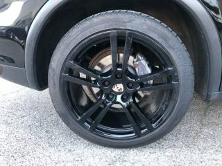 PORSCHE Cayenne usata, con Climatizzatore