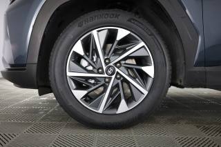 HYUNDAI Tucson usata 8