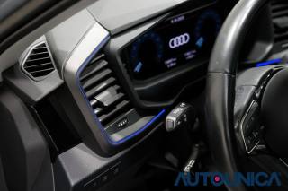 AUDI A1 usata 59