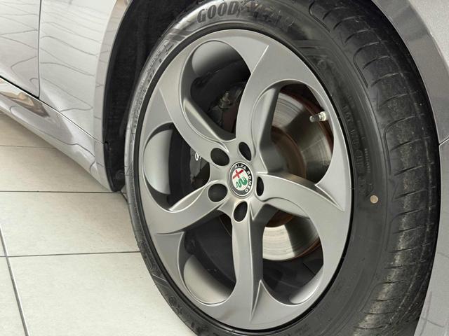 ALFA ROMEO Giulia usata 29