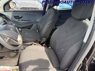 LANCIA Ypsilon usata, con Controllo trazione