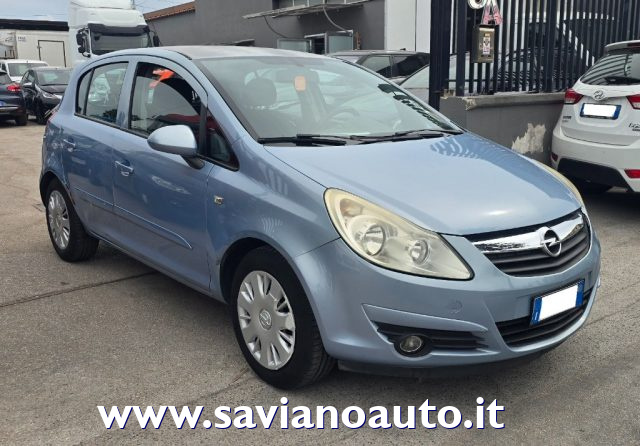 OPEL Corsa usata, con Airbag