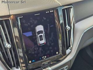 VOLVO XC60 usata, con Fari LED
